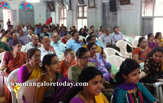 Bangrachi Goddadi Konkani Radio Play Released 